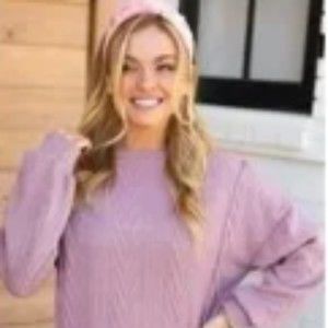 Meet your Posher, Debra